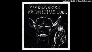 Mick Jagger - Radio Control