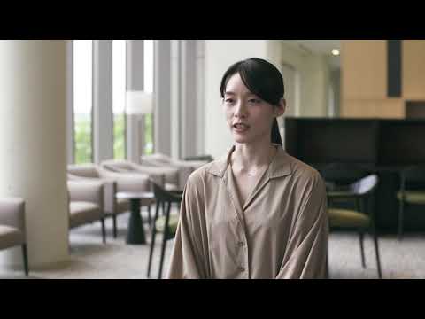 薬学科 【ＷＥＢオープンキャンパス】医学部学生インタビュー１