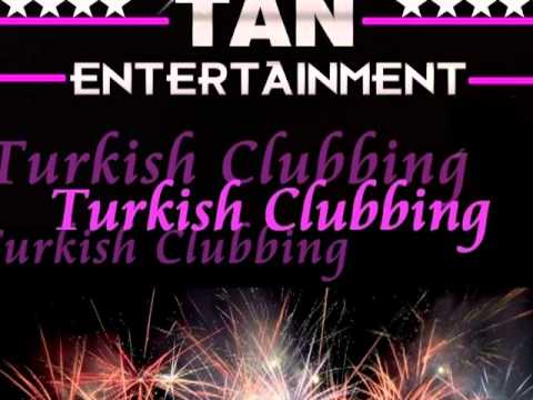 DJ MURY - Seveni Ariyorum [REMIX VERSION] (TAN ENTERTAINMENT)