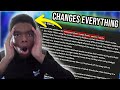 This Madden 26 Patch CHANGES EVERYTHING Huge Gameplay Fixes How To Dominate