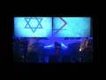 Laibach Volk Yisrael Live 