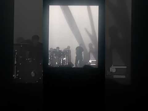 Amenra Live @graspopfestival 2022
