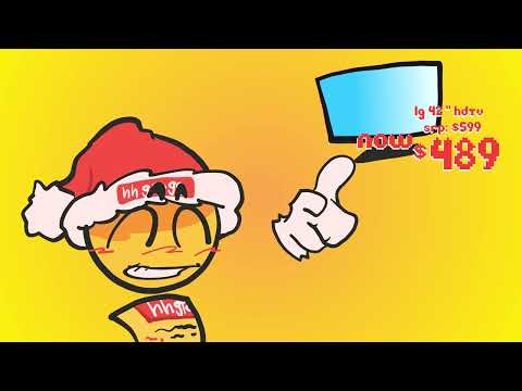 489 ANIMATION MEME [ft hh of course]