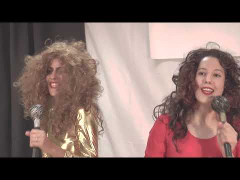 AFADVISION 2021 - Son de sol  - "Brujería"