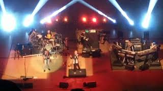 YES 10/14/2017 Arsht Center, Miami