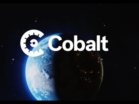 Cobalt: Offensive Security Testing Platform