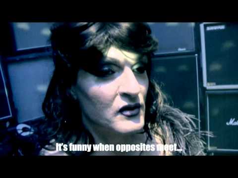 D-A-D / "I Want What She's Got" / Behind The Scenes (incl. subtitles)