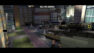 Download lagu Pure Sniper Z23 Mission 15 Die Hard Kill Five Gunmen mp3 Download lagu Pure Sniper Z23 Mission 15 Die Hard Kill Five Gunmen mp3