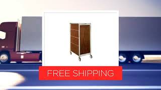 Banquet Carts and Heated Banquet Cabinets