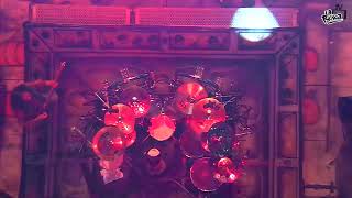 La Renga - A la carga mi rocanrol - Estadio Newell&#39;s Old Boys Rosario, 18 de Mayo de 2018