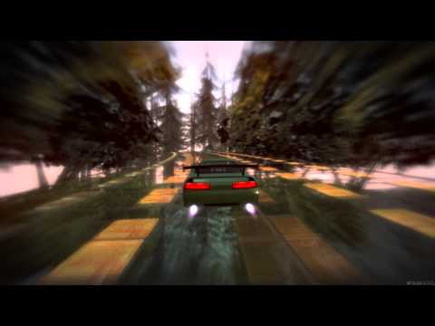 [DM]PwS ft. [T]riX^ - Waking up