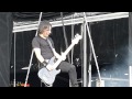 Danko Jones , Code of the Road and Sugar Chocolate , Rock The Beach , Helsinki Danko Jones , Code of the Road and Sugar Chocolate , Rock The Beach , Helsinki