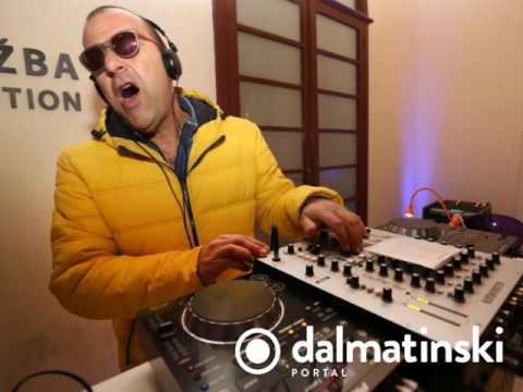 Damir Duplančić: Bakalar Twist