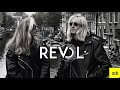 REVOL CraneSession DJ Set ADE2023 Melodic Techno Indie Dance