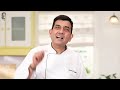 Chinchecha Sarbat | चिंचेचं सरबत | Tamarind Cooler | Summer Recipes | Sanjeev Kapoor Khazana - Video