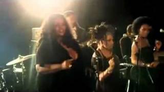 INCOGNITO ~ I've Been Waiting