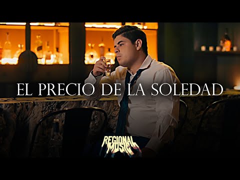 Alfredo Olivas ❤️ El Precio de La Soledad ❤️LETRA/LYRICS❤️