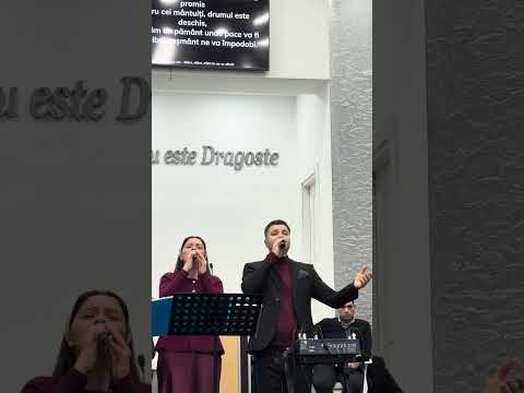 Bogdan și Maria Ivan - Așteptăm ceruri noi 