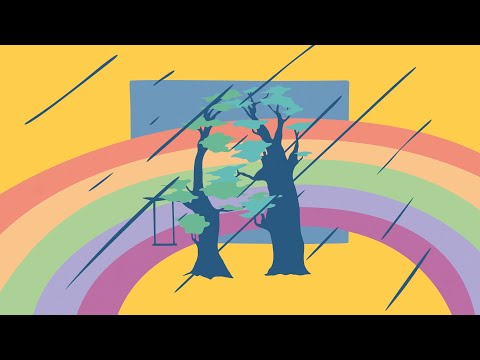 Miniman x Ksanti - La Tête Dans Les Arbres feat. Suzanne Belaubre (Music Video)