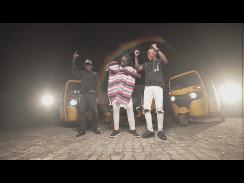 General Pype | Shop is Open [Official Video] | Freeme TV