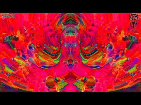 SMOAKLAND with UTAW Visuals/VJ Kobra at Summer Eyes Festival 2020 [EDM.COM & UNITEA & FRACTALLIANCE]