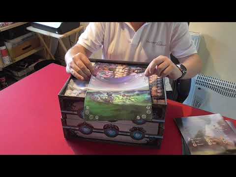 PERSEVERANCE - CASTAWAY CHRONICLES.. EPISODES 1 & 2