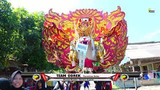Download lagu 💢 RECUR # VOC. DENOX # PUTRA SURTI MUDA # THURSDAY, SEPTEMBER 4, 2025 # CEMARA WETAN mp3