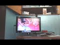 Barney Goes To School 1992 VHS Part 1