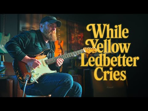 Yellow Ledbetter - While We Cry (Guitar Improvisation)
