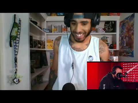 Ocean Wisdom Fire in the Booth Part 2!! Ocean came with some straight Heat and didn't disappoint!!!!