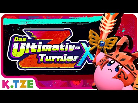 Die STÄRKSTEN Gegner des Spiels 💪😤 Kirby Die Sternensplitter-Welt