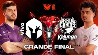 [電競] 2025 LTA South / North Split 3 W7D3 (分區決賽)