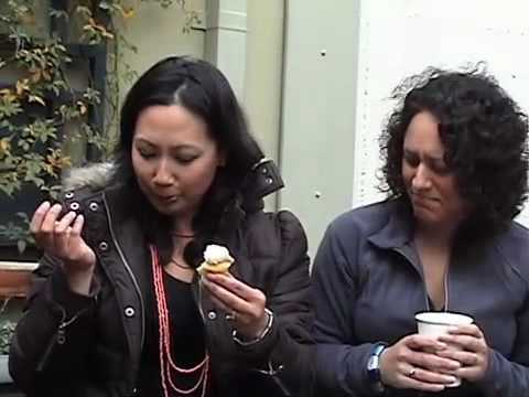 Dessert Divas Episode 5