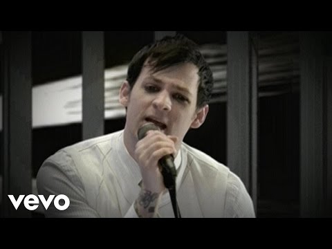 Good Charlotte - The Chronicles of Life and Death (Official Video)
