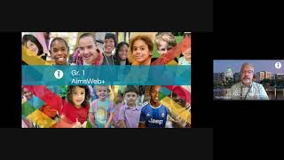 Gr 1 AimswebPlus Training Overview August 2025