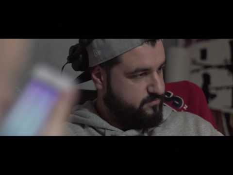 Art of Rap episode 10 Phaser-Qb mix