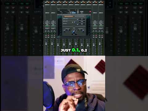 Pro Tools Lo-Fi Mixing Tip: How to Enhance Your Vocals