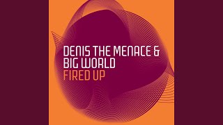 Fired Up (Redroche Remix)