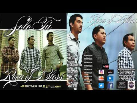 Tu Y Yo - Roca of Bless