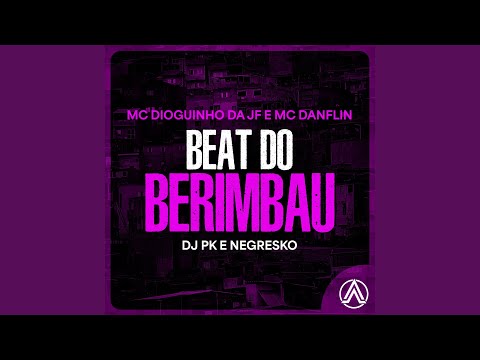 Beat do Berimbau