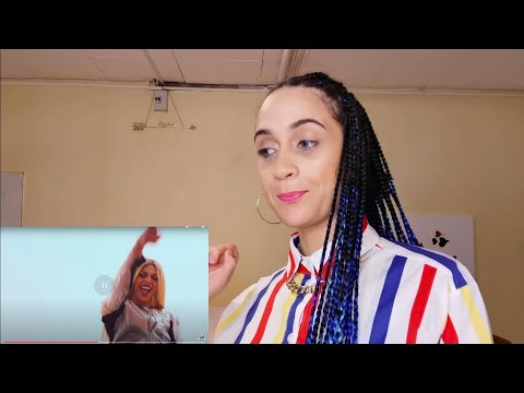 More Reactions | Major Lazer - Sua Cara (Feat. Anitta & Pabllo Vittar) | MoreGain TV