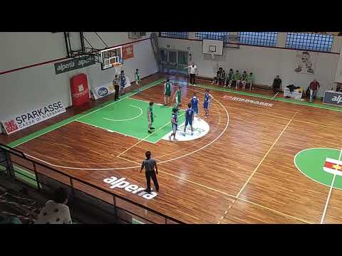 U19 gold   Europa - Playbasket