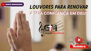 Confia no Senhor e tudo ele Far