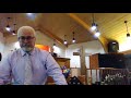 Sunday Morning Service---Sept 12, 2021