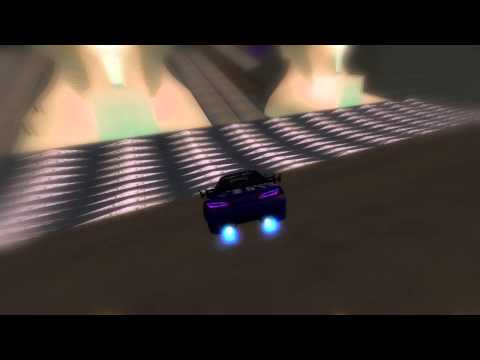 [DM] FreaK v1 - Speed Traveling