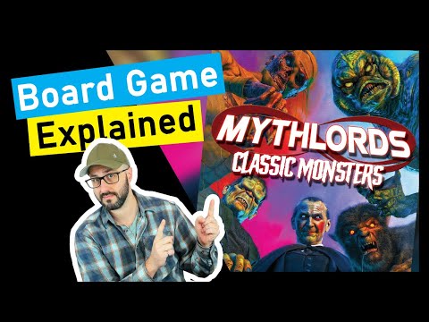 Is Mythlords for you? A Quick Overview!