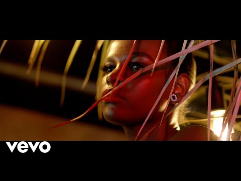 Daddy Andre, Pallaso - Omaze (Official Video)