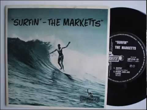 The Marketts | Other Limits