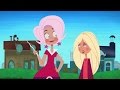 A KIND OF MAGIC Memory Gaps S01E01 Full Episode In HD