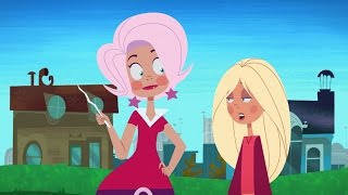 Download lagu A KIND OF MAGIC ⭐ Memory Gaps (S01E01) Full Episode in HD mp3